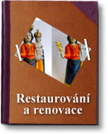 Restaurování a renovace