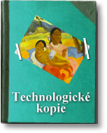 Technologick kopie